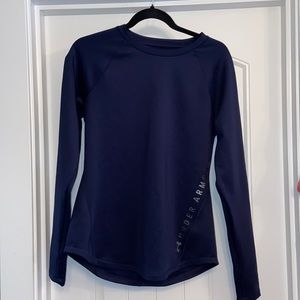 Under Armour ColdGear fitted base layer